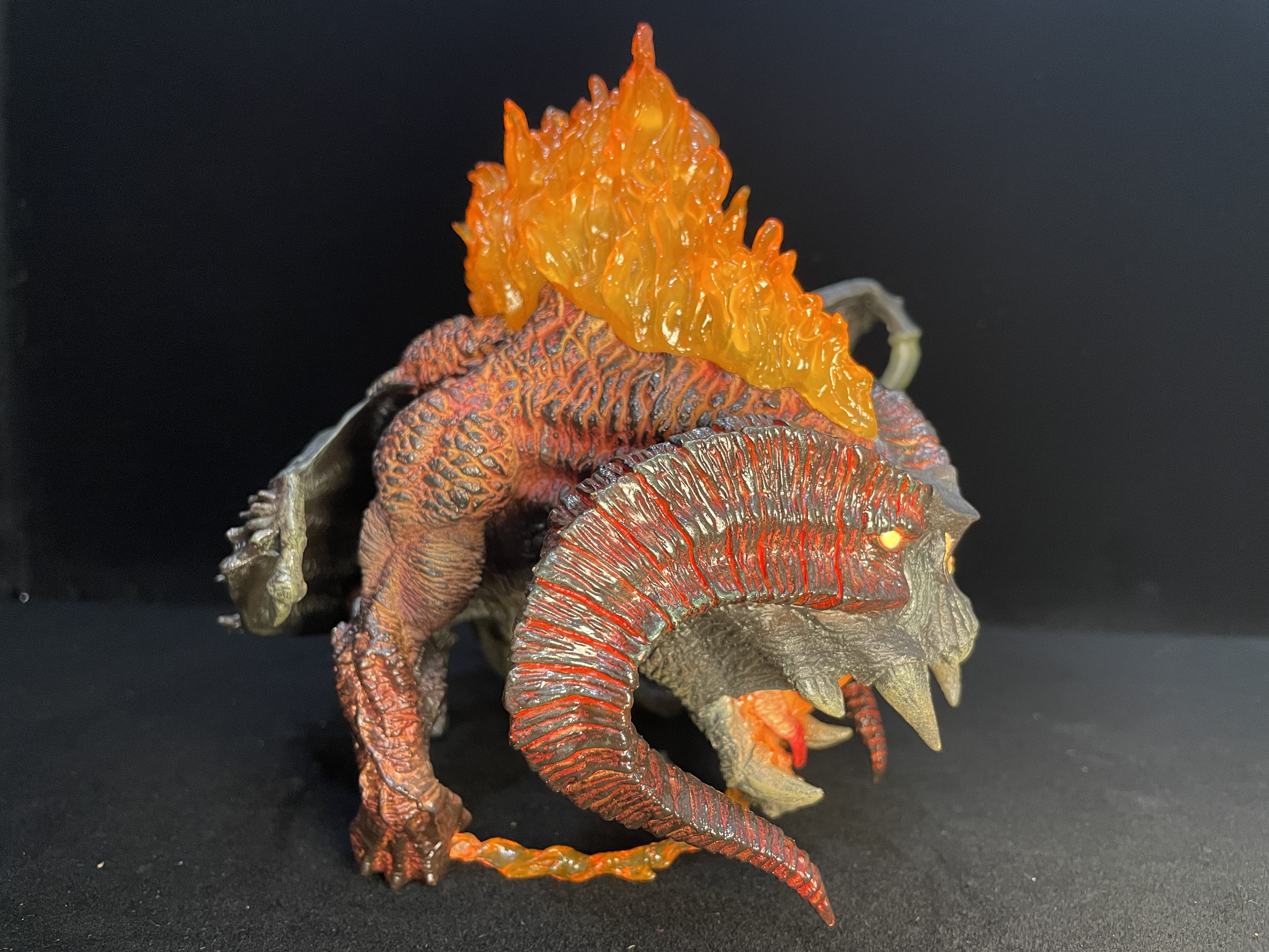 DF Balrog Nomal | The Lord of the Rings (Star Ace SA6018)