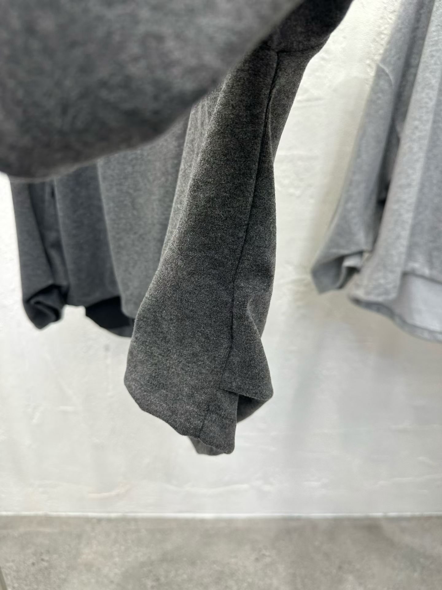 (2026FW) DAYLOG - TOP