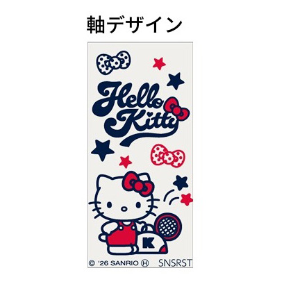 現貨｜Sanrio Hello Kitty Pilot Dr.Grip 4+1 日本製 多功能 5用筆 0.5mm 4色原子筆 + 0.5mm 鉛芯筆 (S4659961)