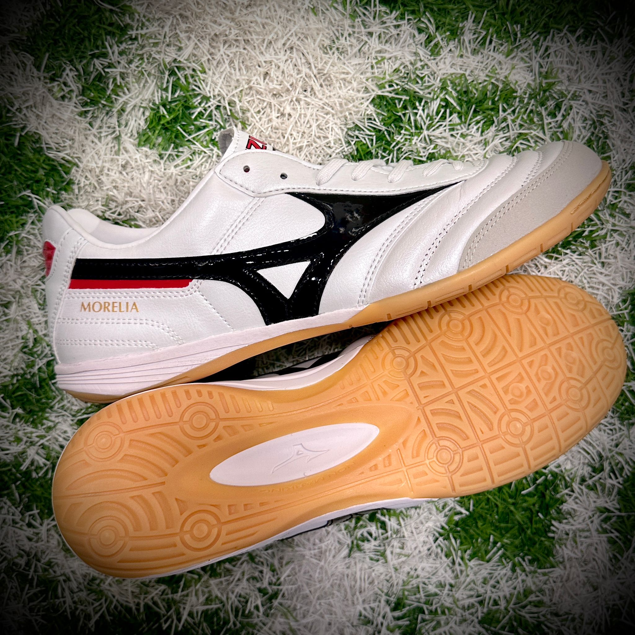 Mizuno Morelia Indoor