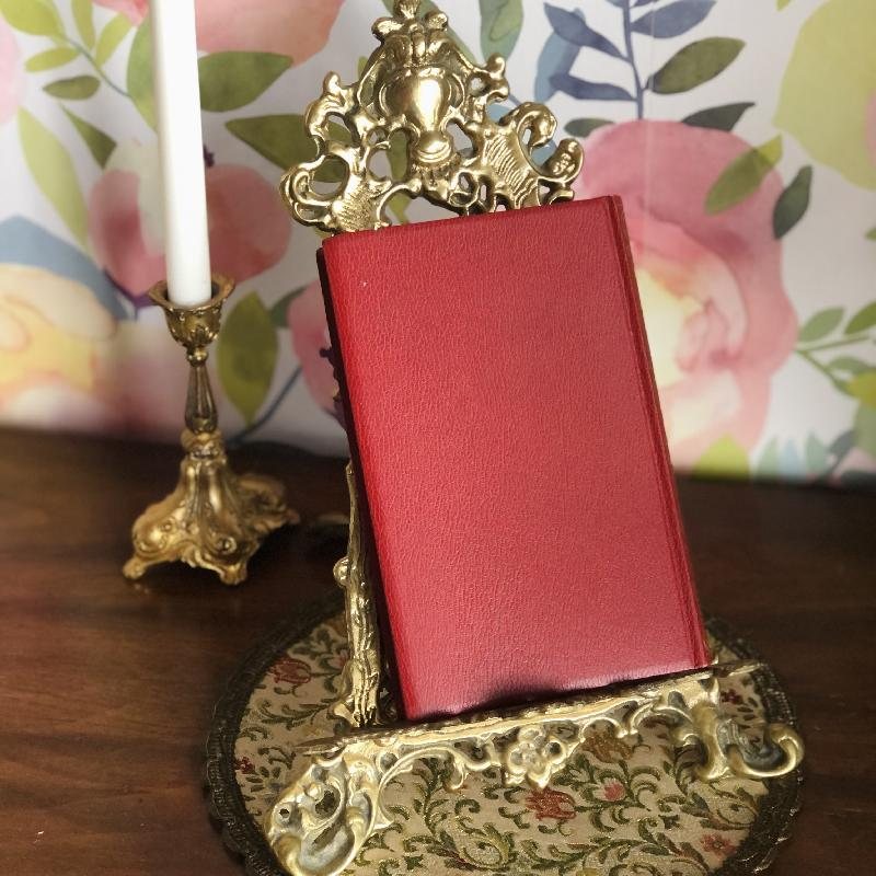 Elegant 1980s French Novel Les grandes Amoureuses/The Great Lovers By Anne Serge Golon (MT1010)