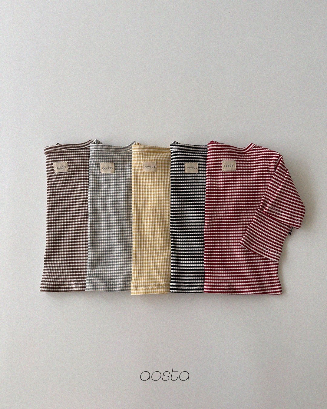 Aosta | [Cookie T]