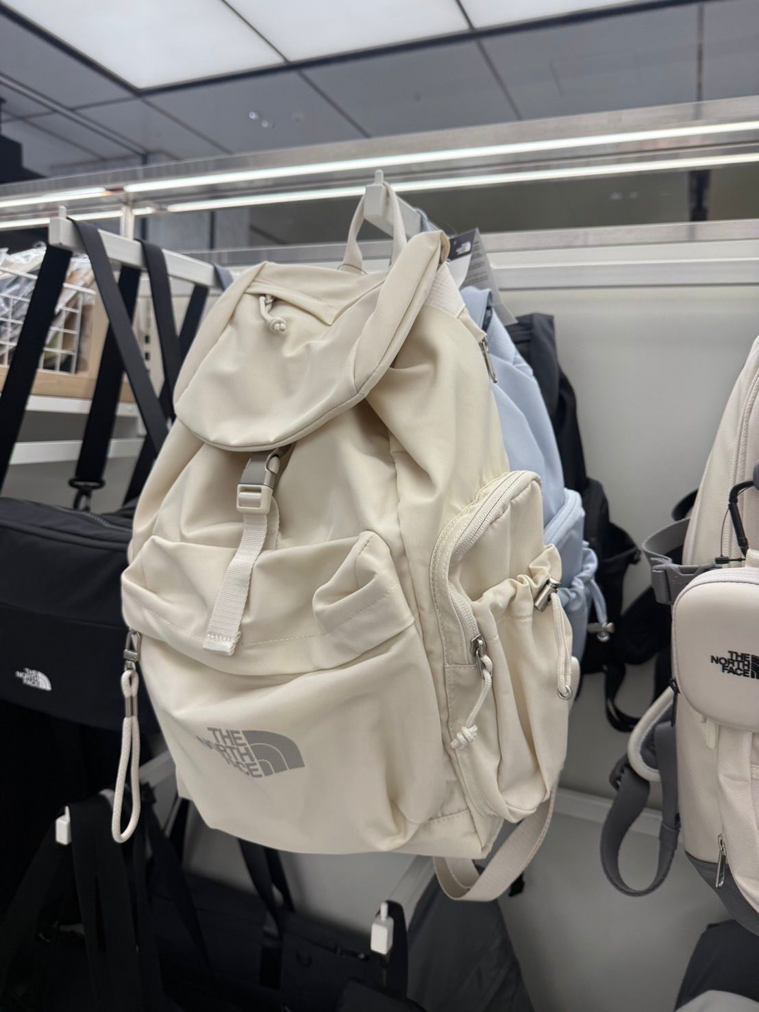 <預訂>🇰🇷The North Face BONNEY BACKPACK II 到貨日12至18日