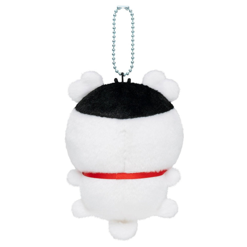 現貨｜Chiikawa ちいかわ 古本屋 犬張子 MOGUMOGU本舖限定 日版 毛公仔 吊飾 掛件 (388074)