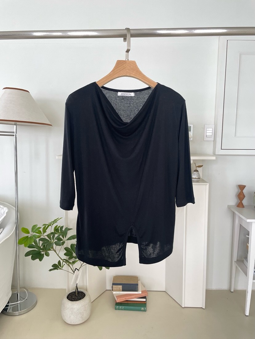 (2026FW) EDITION - TOP