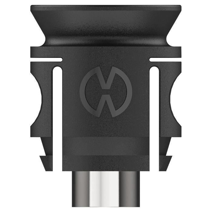 SOLID VALVE | Storz & Bickel