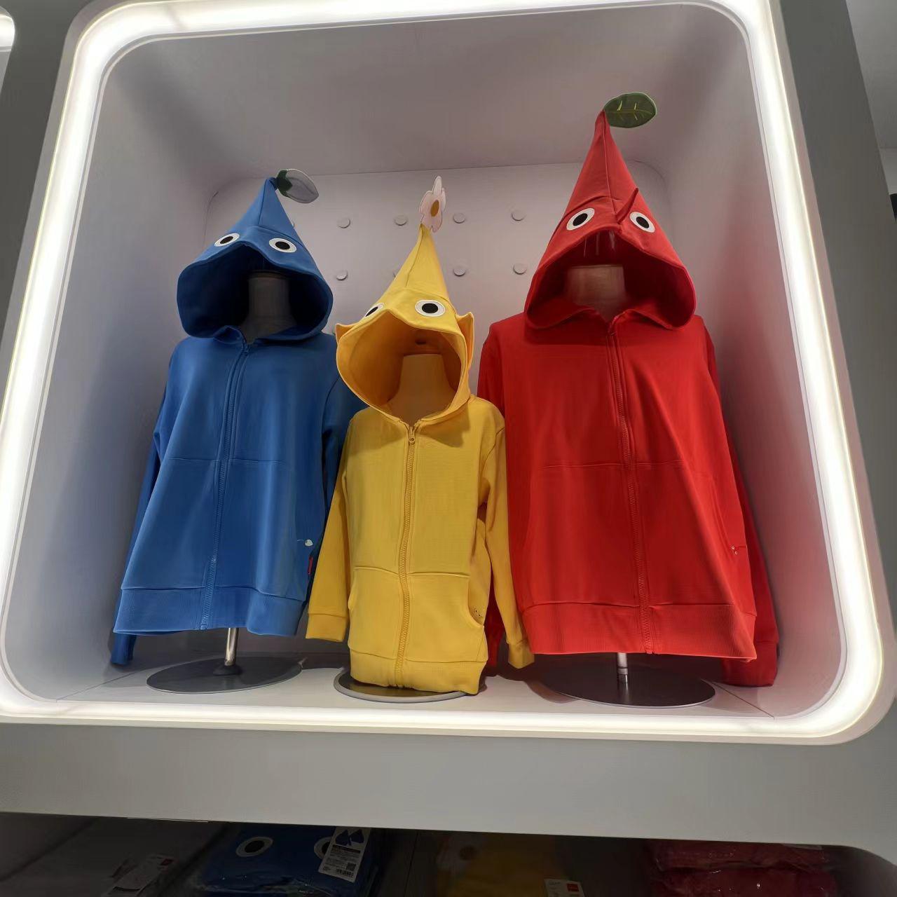 2件起各减$10。日系Ren天堂親子系列截單日期：隨時截🫶🏻預計到貨日：8月