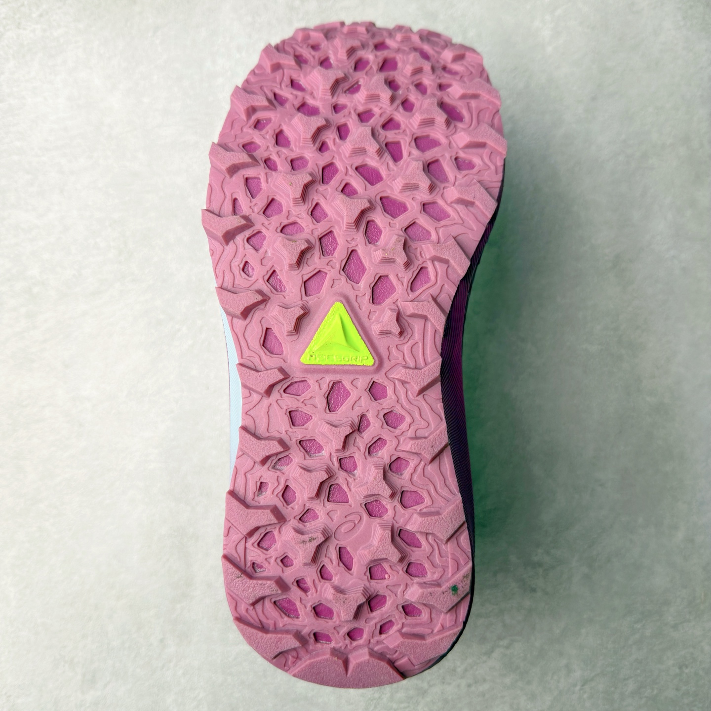 Asics Gel-Trabuco Max 3 