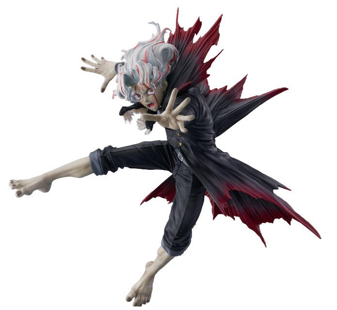 Sega, Figurizma Figure: Dan Da Dan, Okarum (Transformed Visual Ver.) 膽大黨