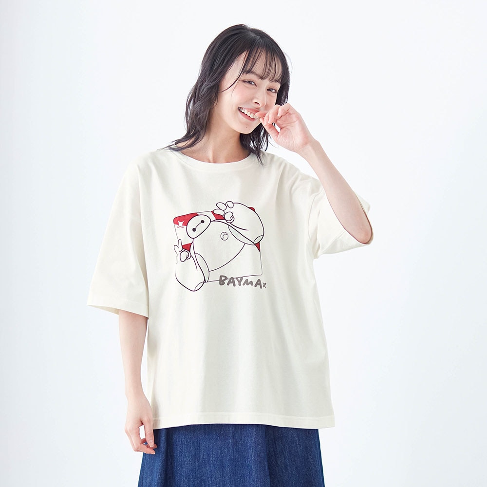🆕【⭐訂購⭐】🇯🇵日本直送🌀❣親子裝❣#Disney 短袖 tee［10款選］🌀[PLCA-0251] [260419]