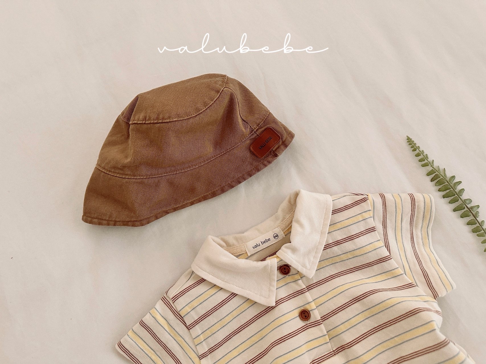 🇰🇷Valu_bebe帽