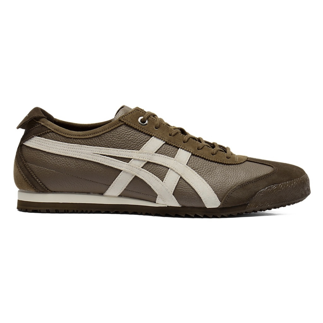 【预购】Onitsuka Tiger MEXICO 66 SD VIN｜ 1183C015