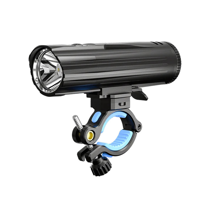 Wuben B2 1300高流明充電式自行車LED燈