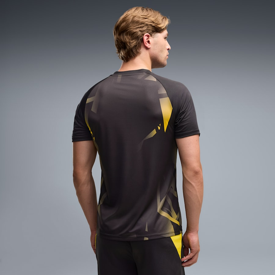 Puma Dortmund 多蒙特 2026-27 賽前熱身球衣 786343_07