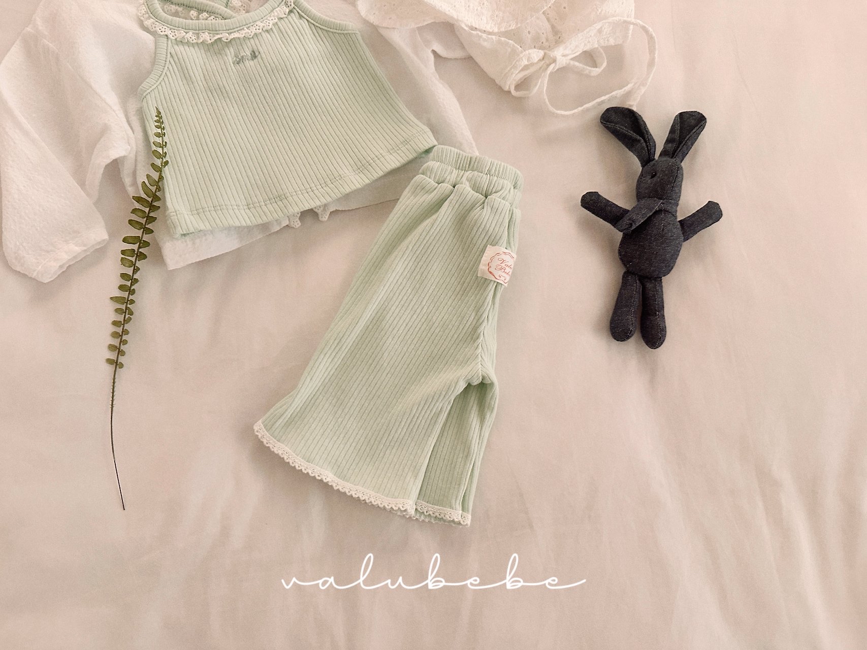 🇰🇷Valu_bebe褲