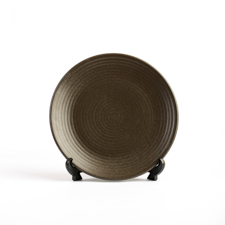 Fusion TMF62 & TMF63 Coupe Round Plate Ribbed