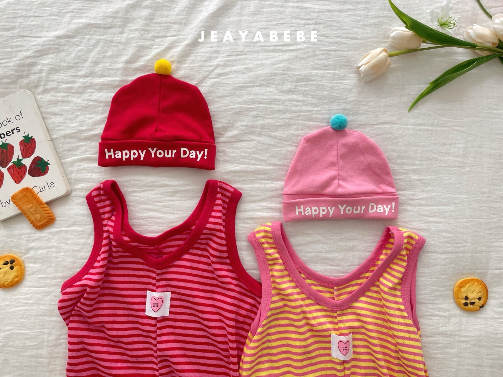 🇰🇷jeayabebe suit