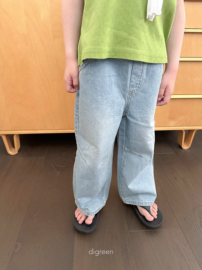 🇰🇷Digreenkids 長褲