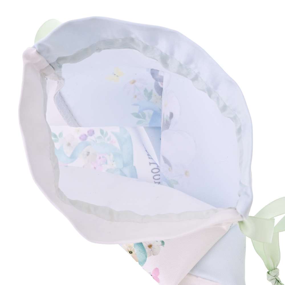 🎀【預訂】Disney Spring Romance 餅乾連索繩袋