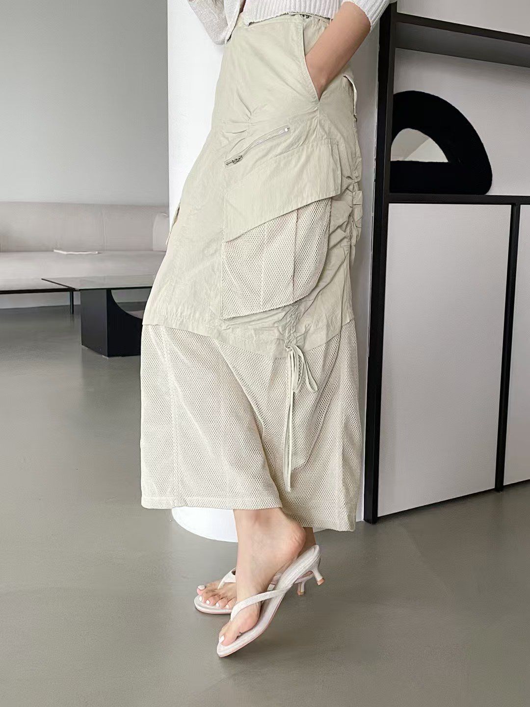 ♥︎假日麻質Sandals*Special price*