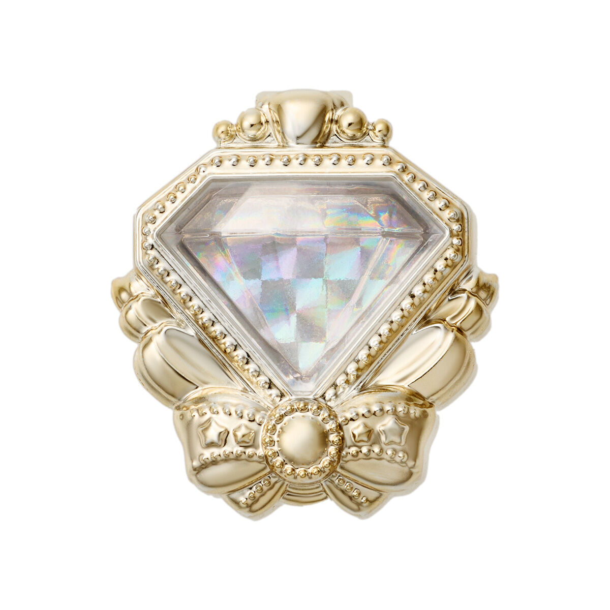 Pretty Memories 魔法使 光之美少女 PreCure 波紋杖 Linkle Stick 魔杖 PB限定 #P-PCT0169 [BANDAI] (PRE-ORDER) [2026/09]