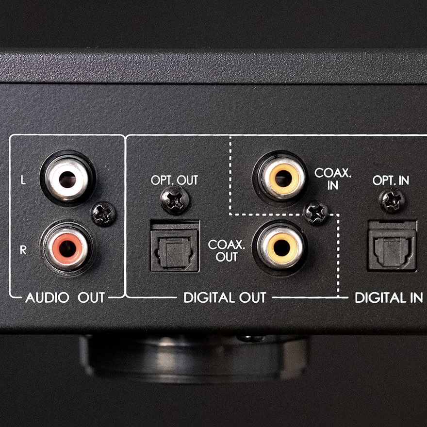 IOTAVX NP3 Network / CD Player