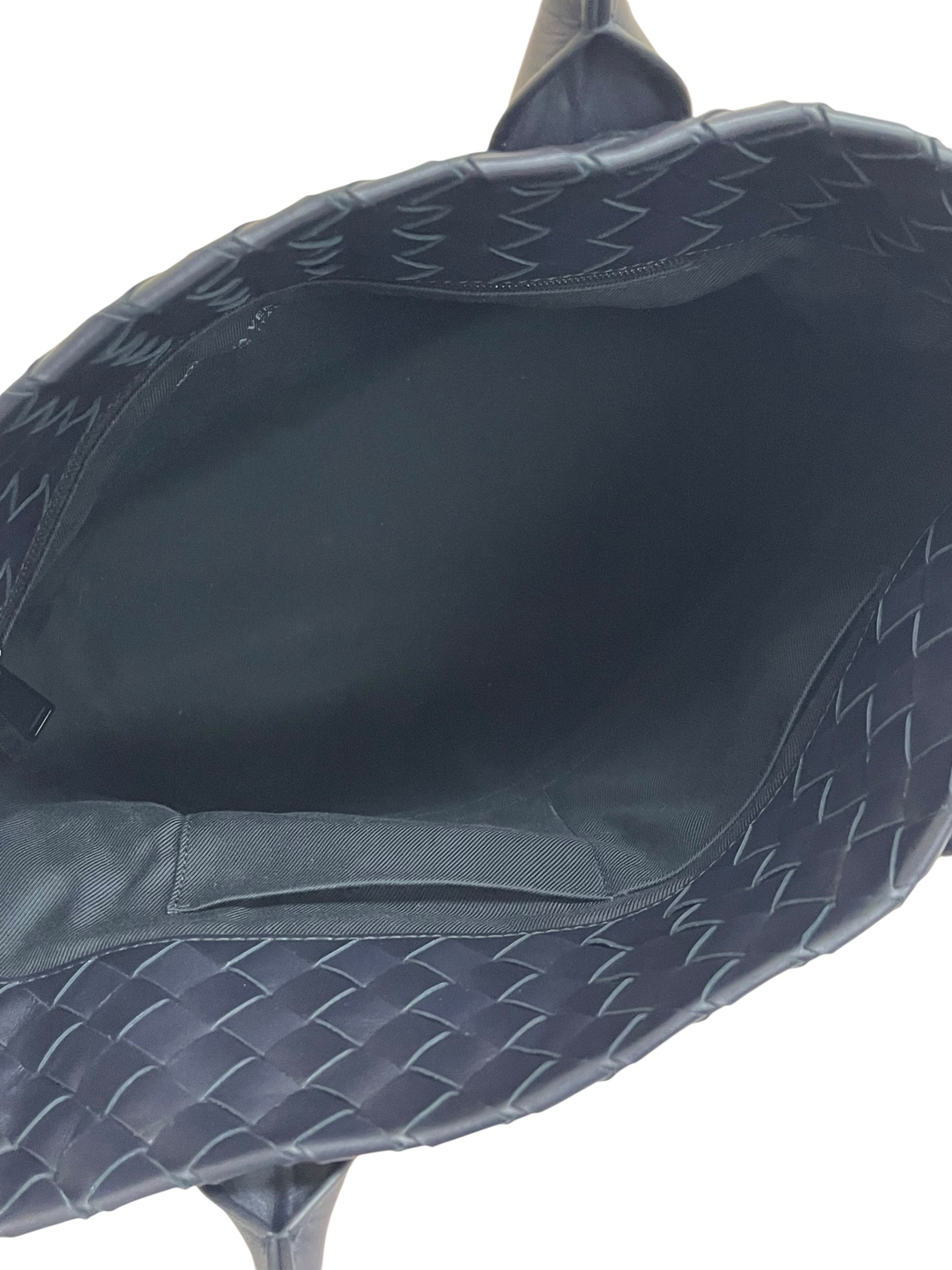 Pre-owned BV Intrecciato Tote Bag/ Product Code: 062202