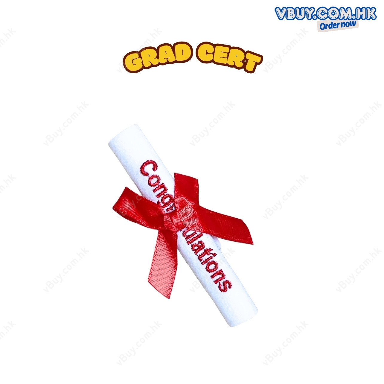 vBuy 訂製香港理工大學學士公仔畢業袍  PolyU公仔畢業袍 理大公仔畢業袍可綉字綉名獨一無二