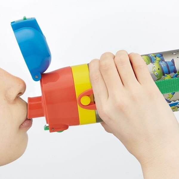 [現貨] [日本直送] TOYSTORY ｜ 保冷壼 470ml {TF461163}