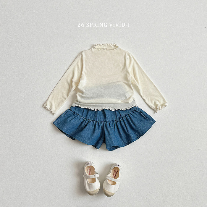 🇰🇷vivid_i skirtpants