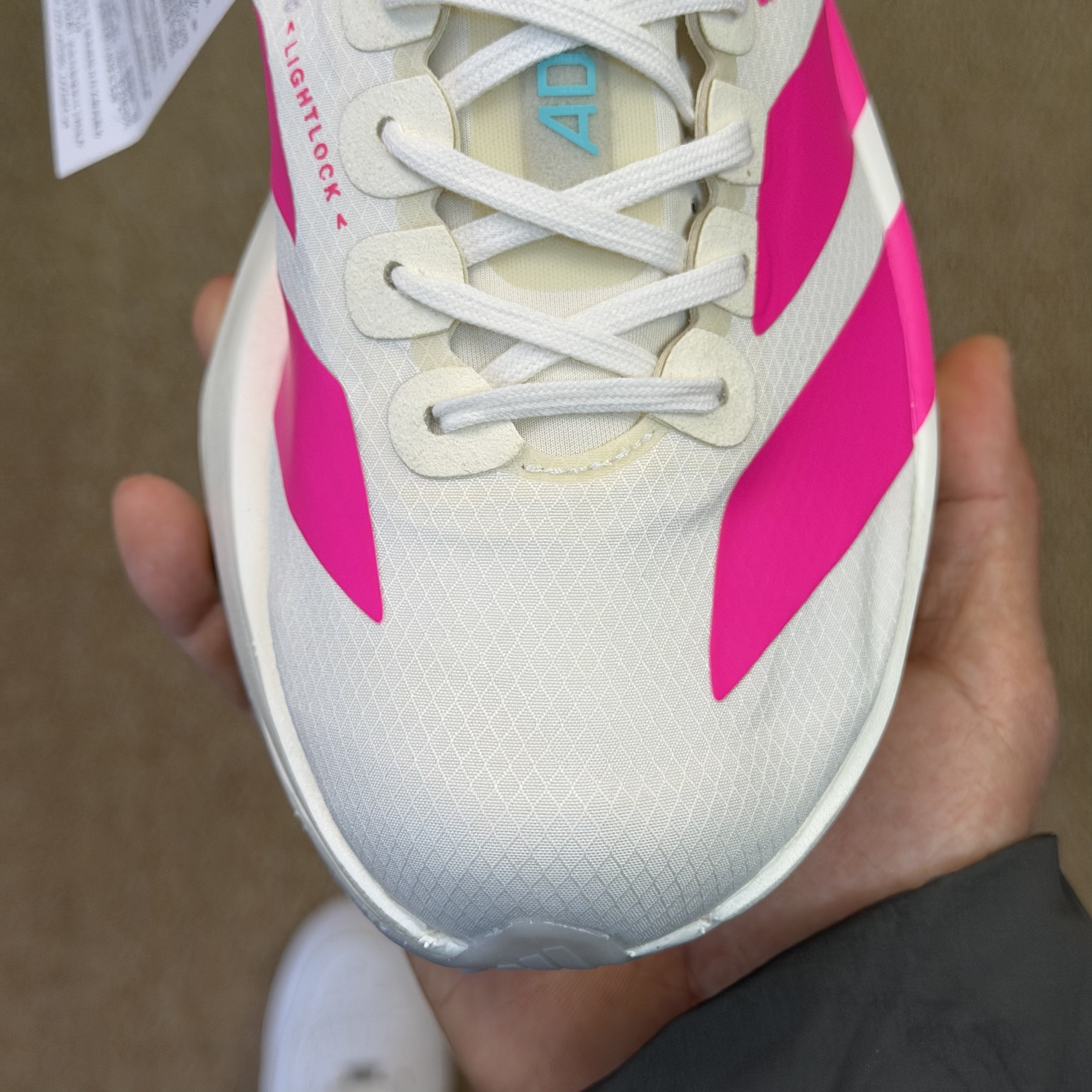 Adidas Adizero Adios Pro 4 KJ3873