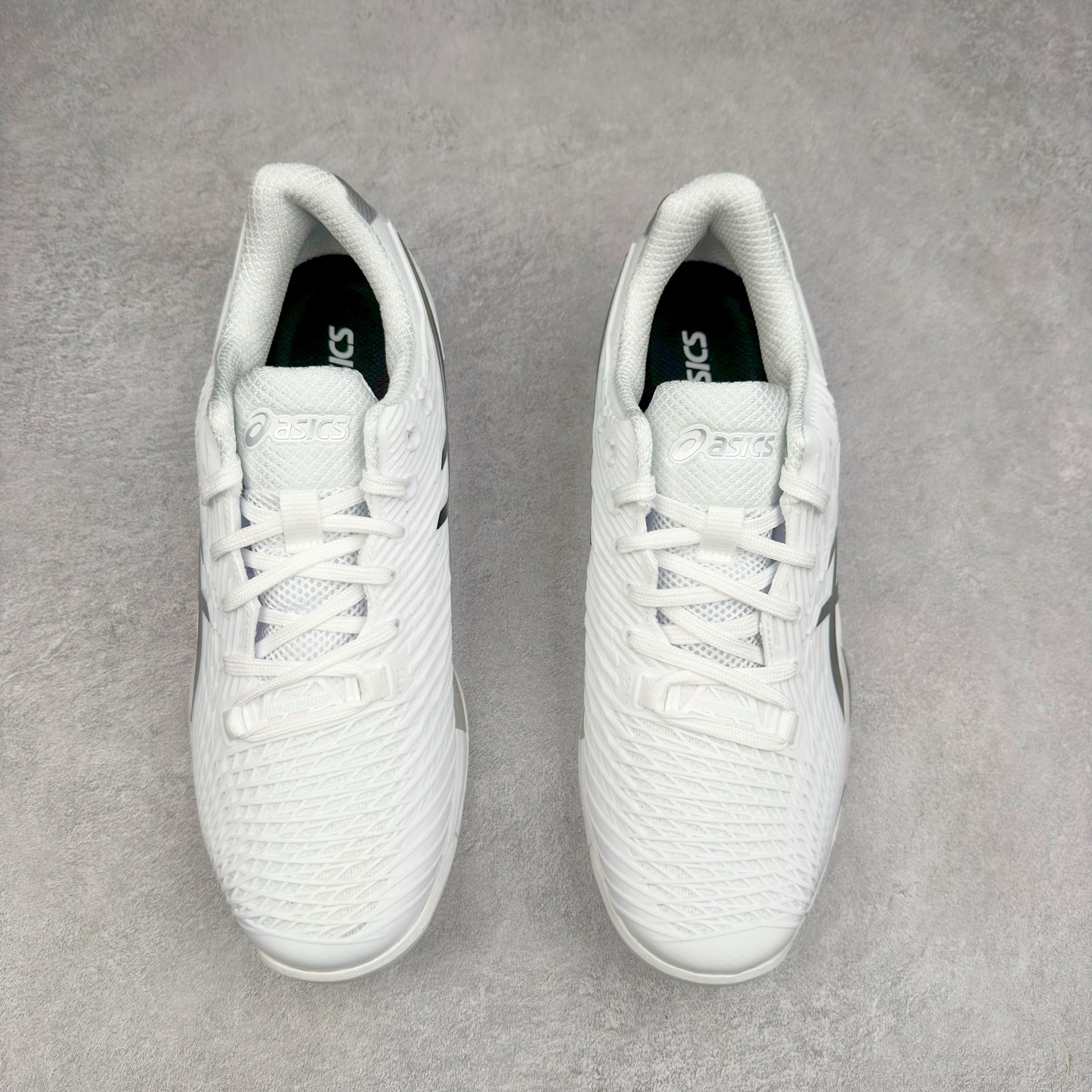 Asics Solution Speed FF 2