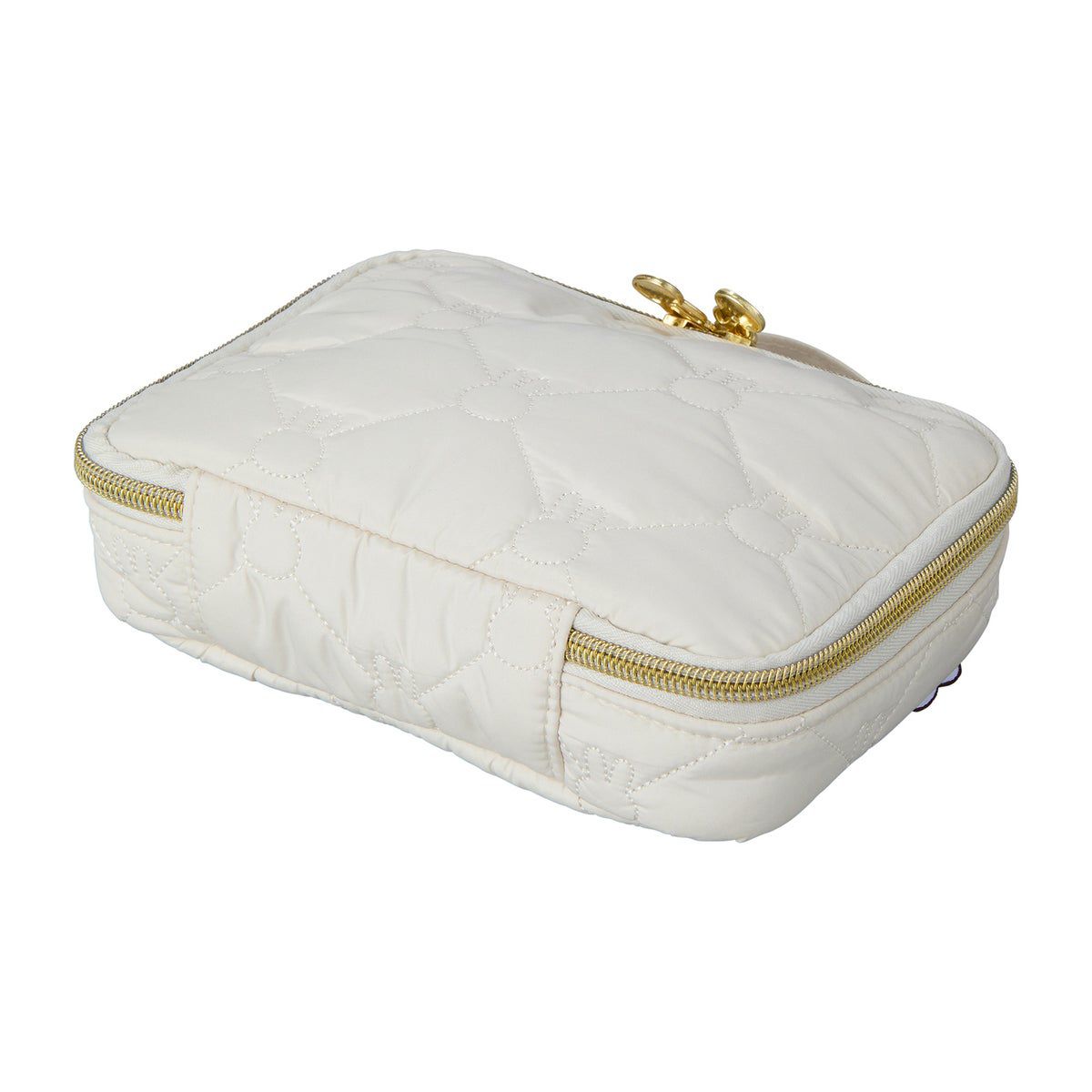 MIFFY 絎縫旅行收納袋 S