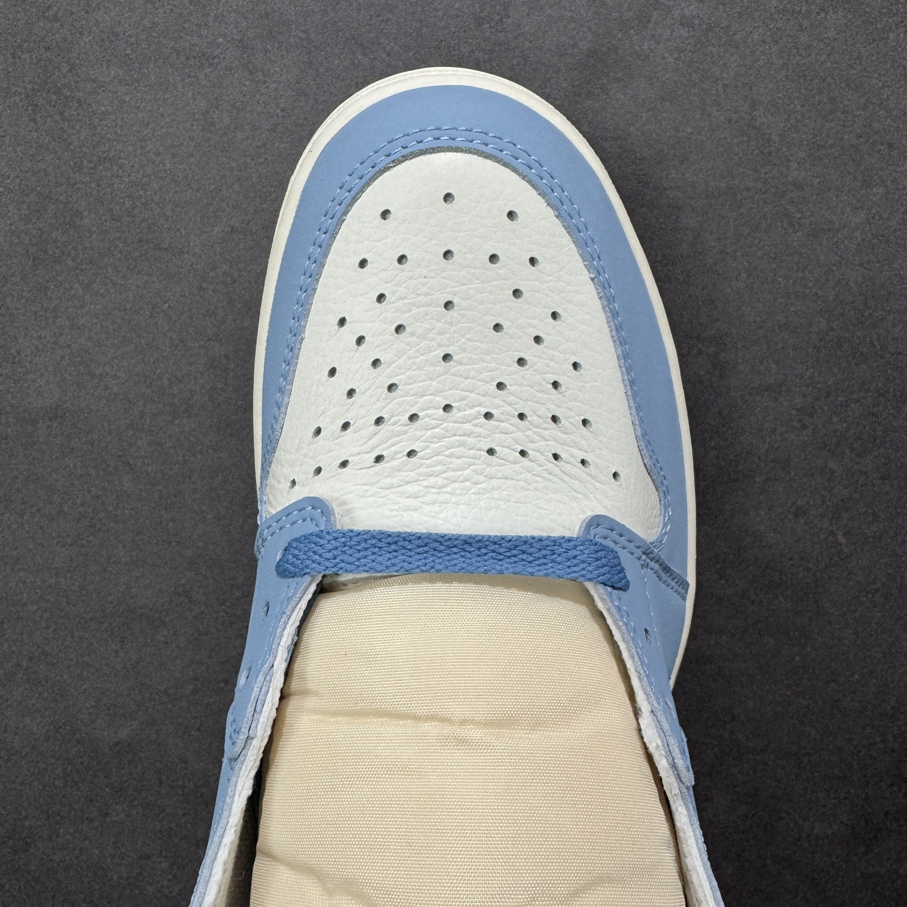 Nike Air Jordan 1 Retro High OG FD2596-400