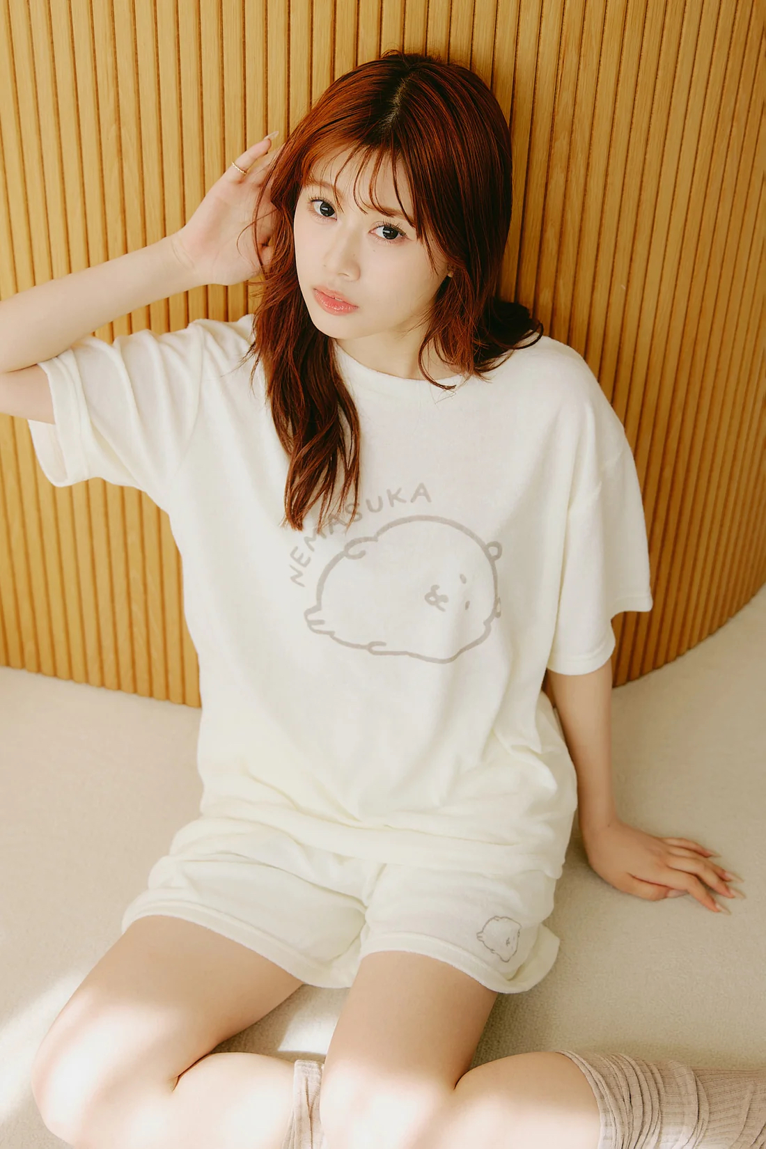 日本預訂📍日本Joke Bear可愛圖案睡衣套裝 不包郵 10/4日本開售