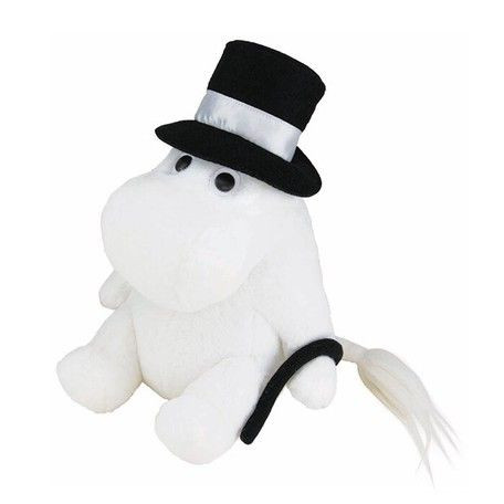 Moomin 姆明爸爸 26cm 571550