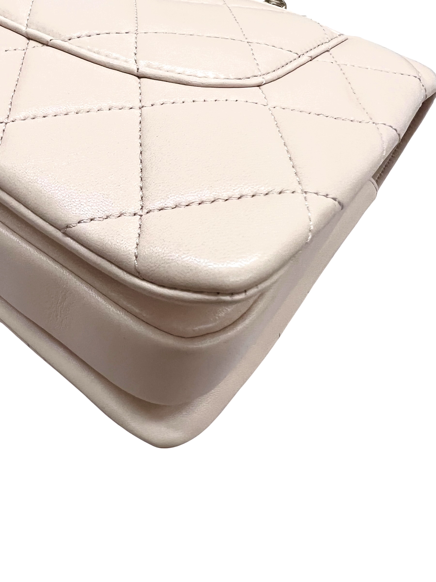 Pre-owned CHANEL Trendy CC / Product Code: 080602