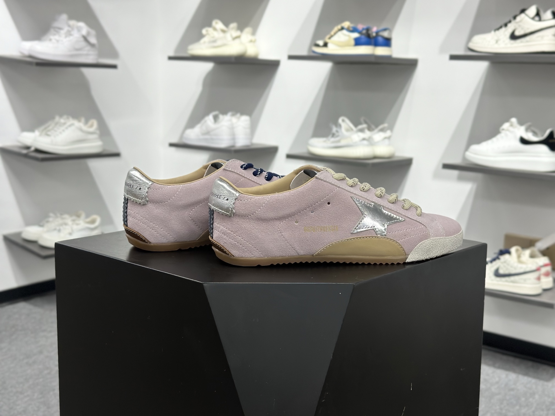 Golden Goose True Star