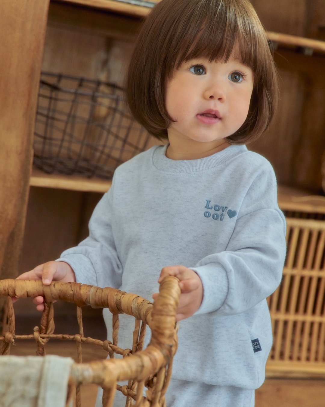 🇰🇷Oottbebe set