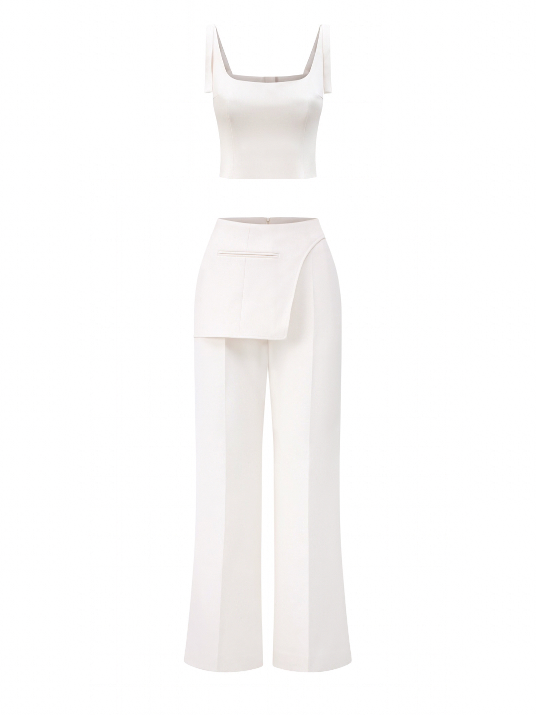 Élan Tailored Pants