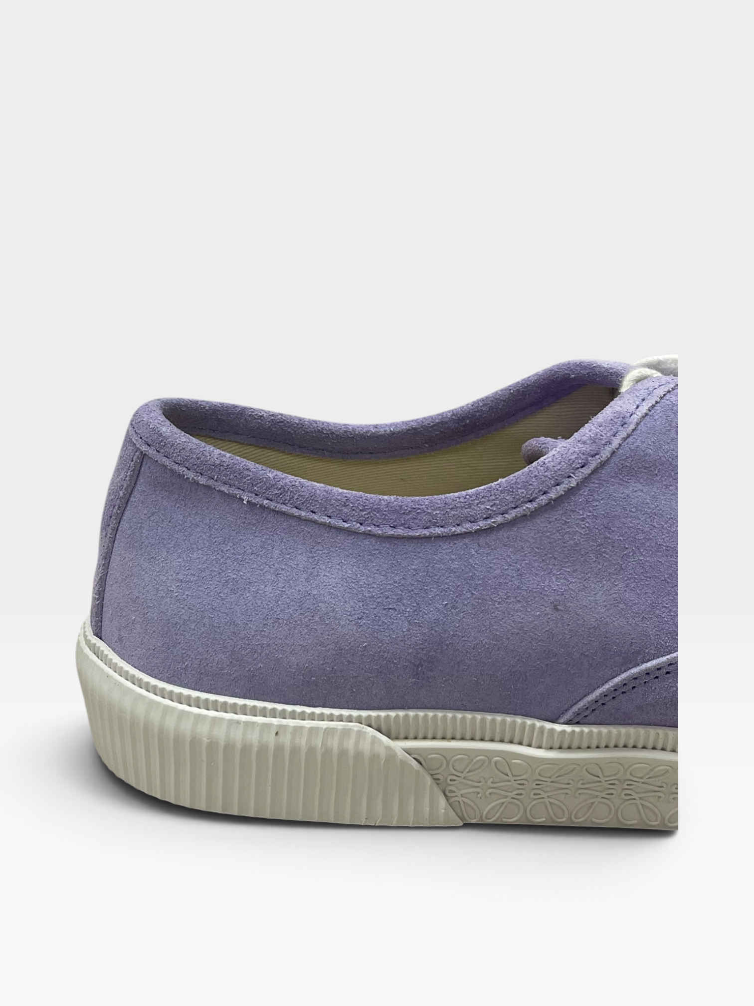 Pre-Owned LOEWE Sneakers / Product Code: 091007