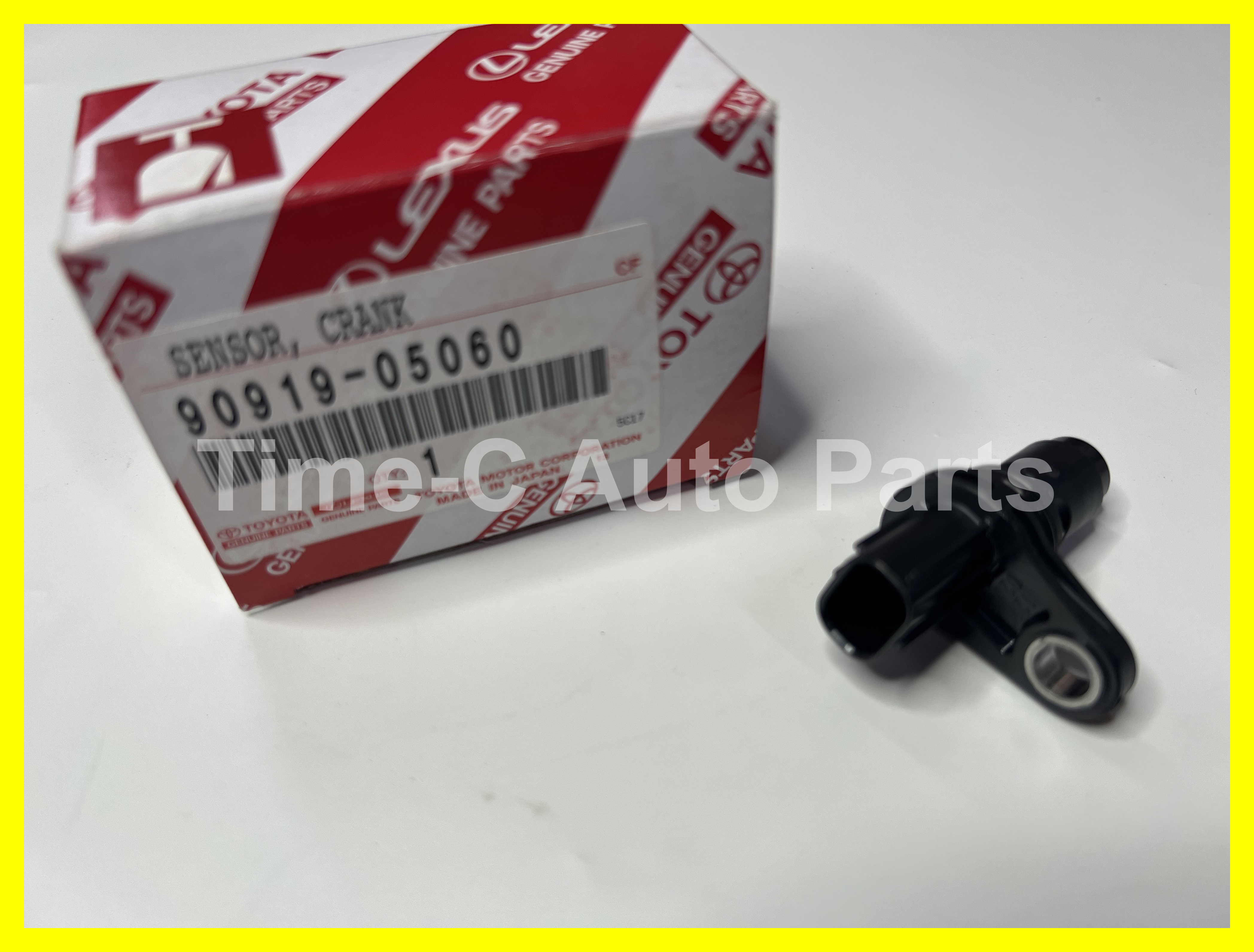 凸輪軸傳感器CAM 90919-05060 - Toyota Alphard Vellfire 20系