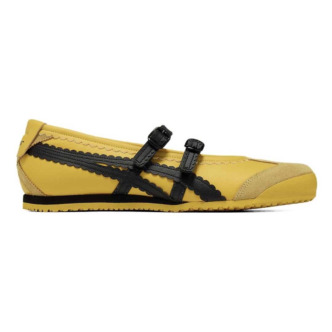 【预购】Onitsuka Tiger MEXICO 66 TGRS｜1182A678