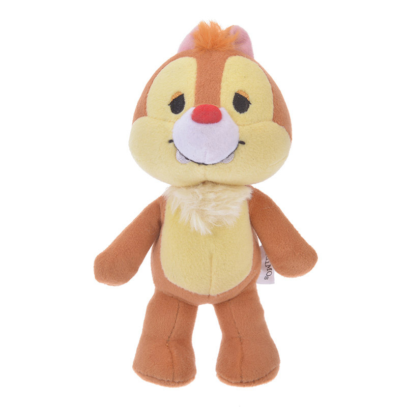 [現貨] [DS] NUIMOS 大鼻公仔 {TF830811}