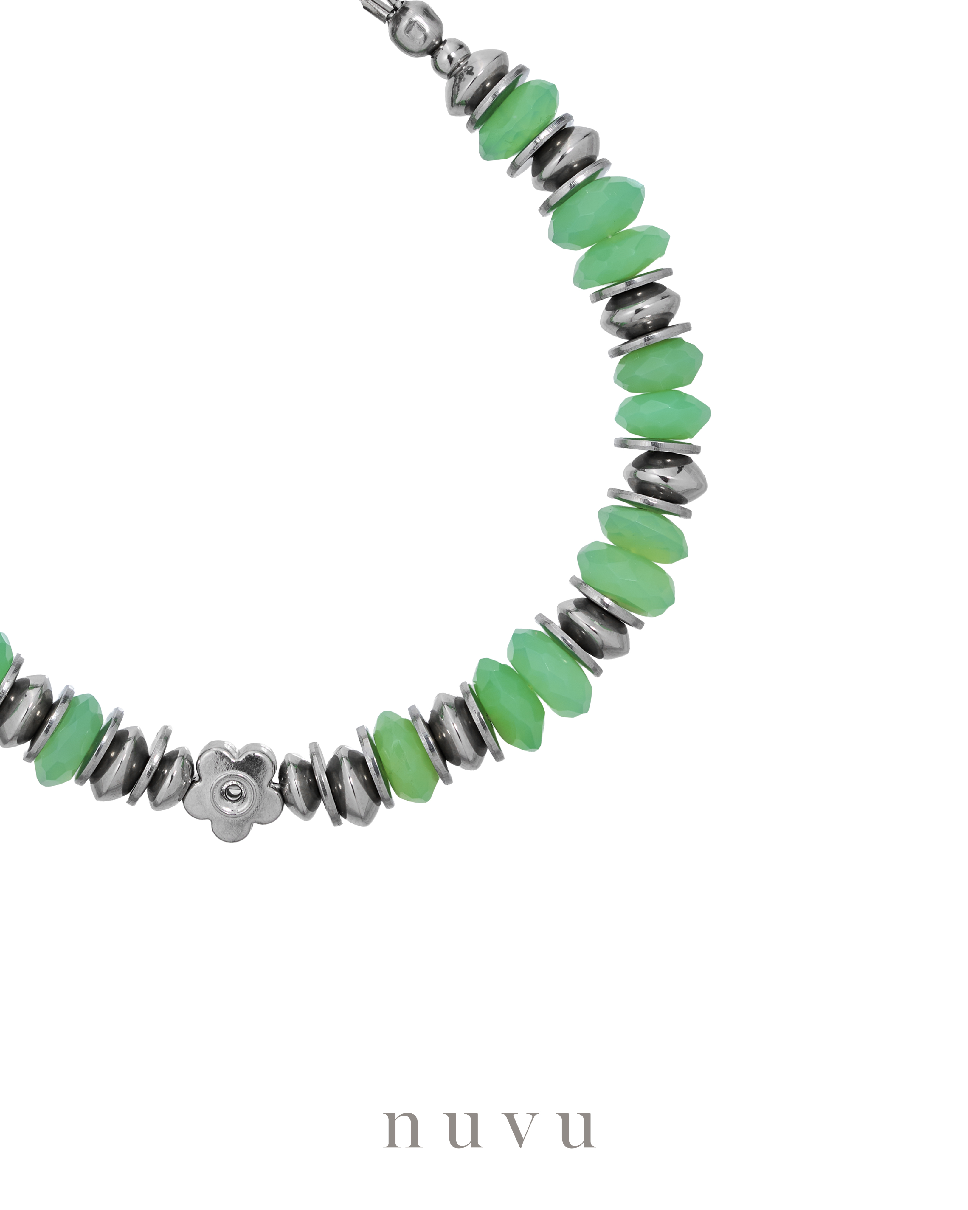 Spring Ease Bracelet