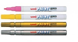 PX-21/漆油萬能筆