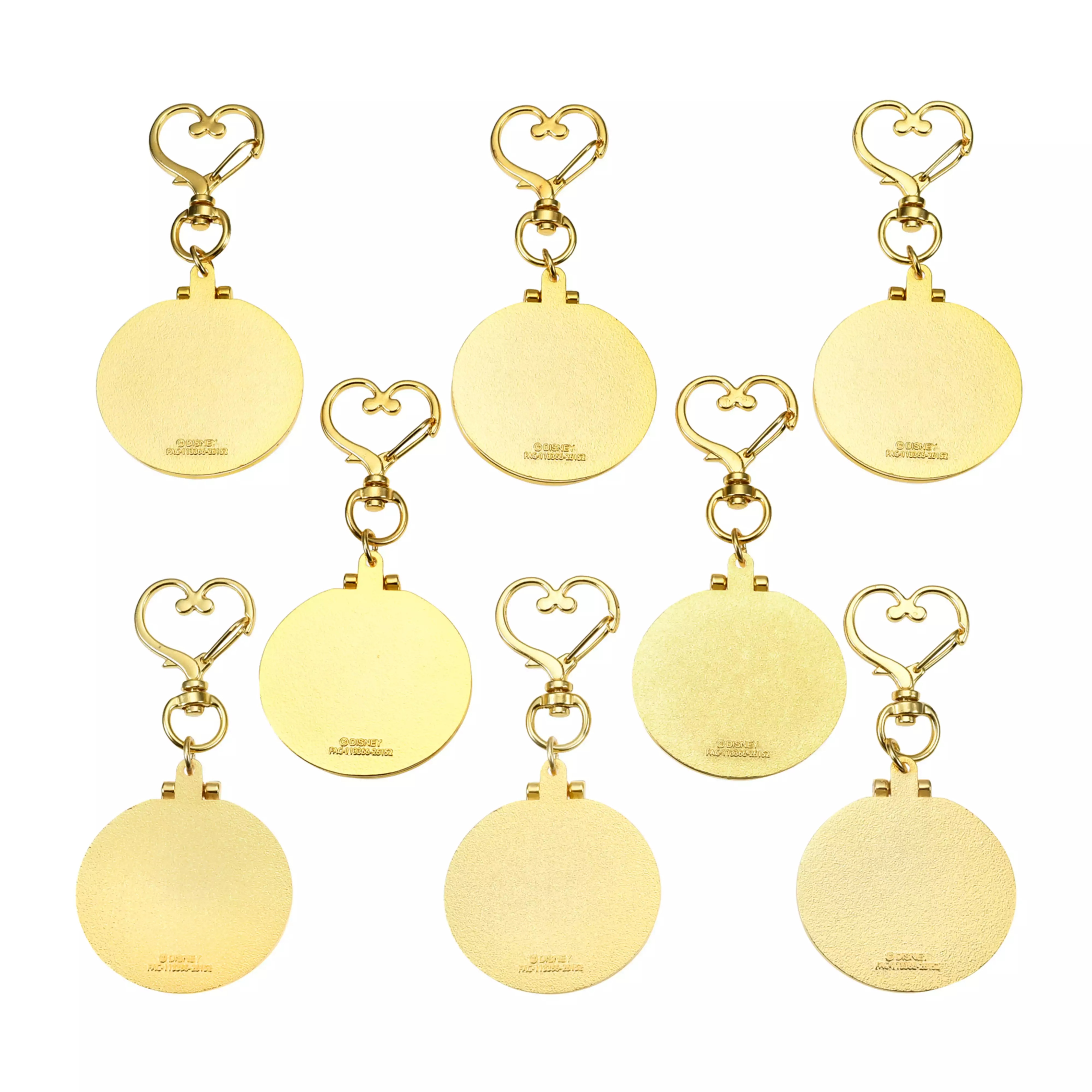 🌸 【預訂】公主系列Charm(隨機) - <28/7新品>