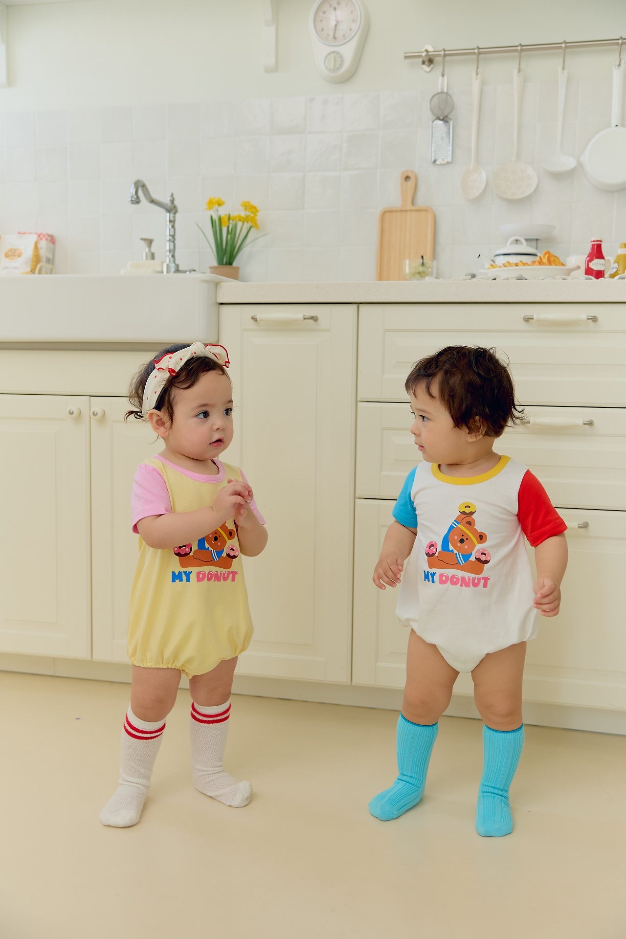 🇰🇷sera baby 包屁