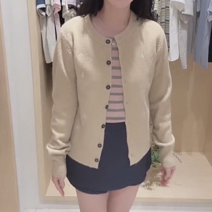 Marie Claire直播#MAC00712
