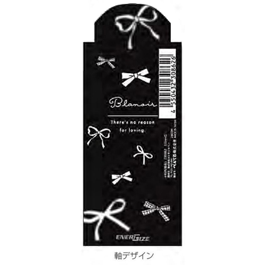 現貨｜Blanoir 蝴蝶結 日本製 Pentel EnerGize 0.5mm 鉛芯筆 (230862)